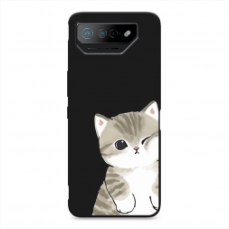 ������� ����������� ����� ������ ����� �� Asus ROG Phone 7
