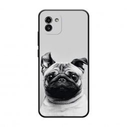 ������� ����������� ����� ������� ���� �� Samsung Galaxy A03