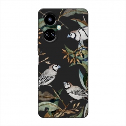 ������� ����������� ����� ����� � ������ �� Tecno Camon 19