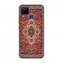 ������� ����������� ����� ������� ���� �� Realme C15