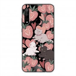 ����������� ����� ���������� ������ �� Huawei Nova 5i