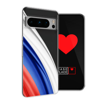 ����������� ����� ���� ������ ������ �� Google Pixel 8 Pro