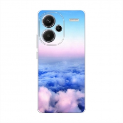 ����������� ����� ������ �� Xiaomi Redmi Note 13 Pro Plus