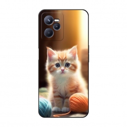 ������� ����������� ����� ����� ������ � ������� �� Realme C35