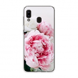 ����������� ����� ������� � ����� ����� �� Samsung Galaxy A20