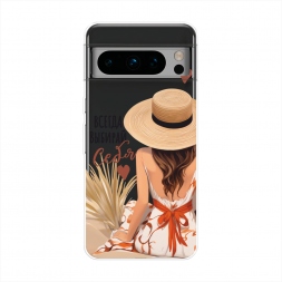 ����������� ����� ������ ������� ���� 1 �� Google Pixel 8 Pro
