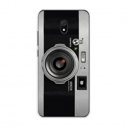 ����������� ����� ����� ������ �� Xiaomi Redmi 8A