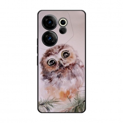 ������� ����������� ����� ���� �� ������� �� Tecno Camon 20 Premier