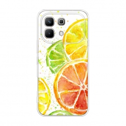 ����������� ����� ���������� �� Infinix Note 60