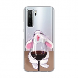 ����������� ����� ������ ���������� ����� �� Huawei P40 lite 5G