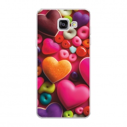 ����������� ����� �������� � �������� �� Samsung Galaxy A5 2016