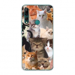 ����������� ����� ���� �� ����� �� Huawei Y9 Prime 2019