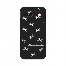 ������� ����������� ����� How to tie a bow 1 �� Google Pixel 8A