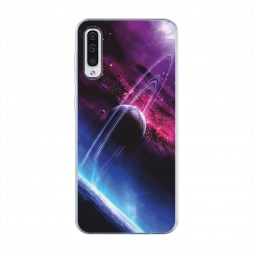 ����������� ����� ������ 17 �� Samsung Galaxy A50