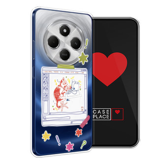 ����������� ����� ����� �� ������� ������� �� Poco C75 4G