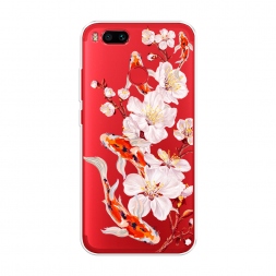 ����������� ����� ����� � ������ �� Xiaomi Mi A1