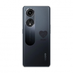 ����������� ����� ��������� ������ ������ �� Oppo A1 Pro