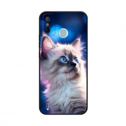 ������� ����������� ����� ������������ ������ �� Tecno Spark 6 GO
