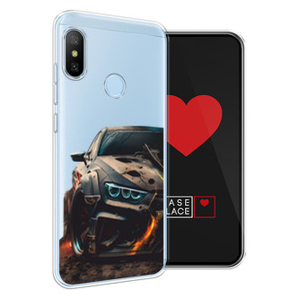 ����������� ����� �� ����� 2 �� Xiaomi Redmi 6 Pro