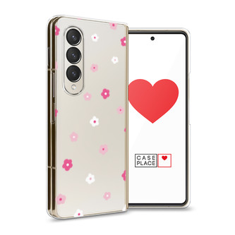 ����������� ����� �������� �������� ������� �� Samsung Galaxy Z Fold 4