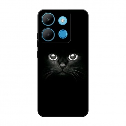 ������� ����������� ����� ������ ������ ����� �� Infinix Smart 7 Plus