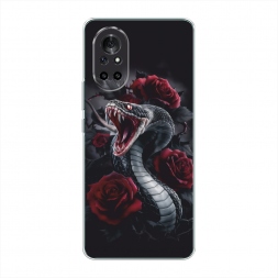����������� ����� Dark snake �� Honor V40 Lite