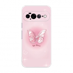 ����������� ����� be free butterfly 3 �� Google Pixel 11 Pro XL