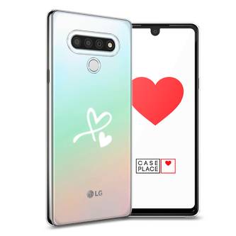 ����������� ����� �������� ���������� �� LG Stylo 6