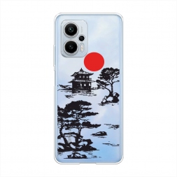 ����������� ����� ���� ������ �� Xiaomi Redmi Note 12T Pro