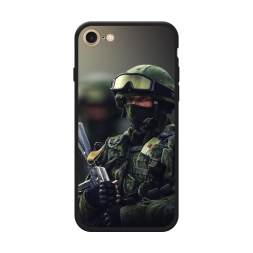������� ����������� ����� ������ �� iPhone 8