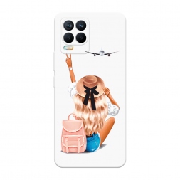 Soft touch ����� ���������� ��������� �� Realme 8