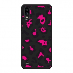 ������� ����������� ����� Pink cow spots �� ZTE Blade A71
