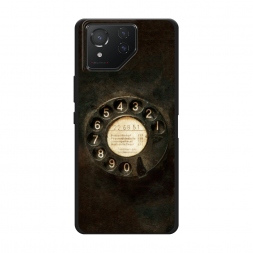 ������� ����������� ����� ��������� ������� �� Asus ROG Phone 8
