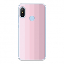 ����������� ����� ������� �������� �� Xiaomi Mi A2 Lite