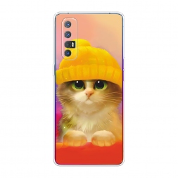����������� ����� ������� � ������ ����� �� Oppo Reno 3 Pro
