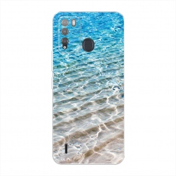 ����������� ����� ����� 10 �� Itel Vision 1 Pro