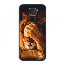 ����������� ����� ������� ���� �� Xiaomi Redmi Note 9