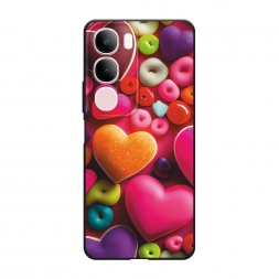 ������� ����������� ����� �������� � �������� �� Vivo Y19s