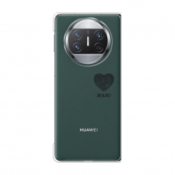 ����������� ����� ��������� ������ ������ �� Huawei Mate X3