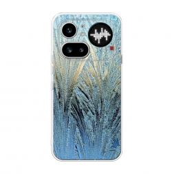 ����������� ����� ˸� �� Nothing Phone 4a Pro