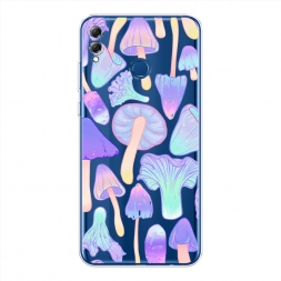 ����������� ����� ���������� ����� �� Honor 8X