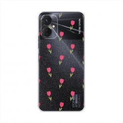 ����������� ����� ������� �� ��������� 2 �� Tecno Spark 9 Pro