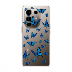 ����������� ����� ����� ������� �� Infinix Note 50 Pro Plus