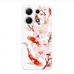  ����� � ������ �� Infinix Note 30 4G