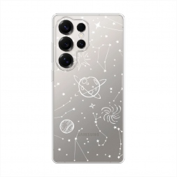 ����������� ����� ������� � ������� �� Samsung Galaxy S25 Ultra