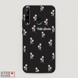 ������� ����������� ����� Tulip garden 2 �� Honor 9C