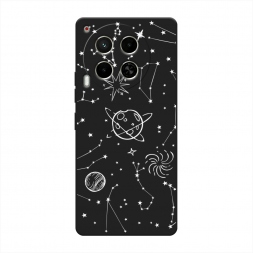������� ����������� ����� ������� � ������� �� Tecno Camon 30 5G