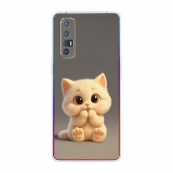 ����������� ����� ����� ������ ����� �� Oppo Reno 3 Pro