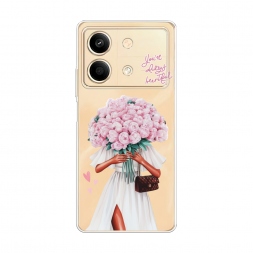 ����������� ����� ������� � ������� ������ �� Xiaomi Poco X6 Neo