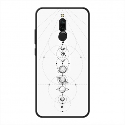 ������� ����������� ����� ����� ������ �� Xiaomi Redmi 8